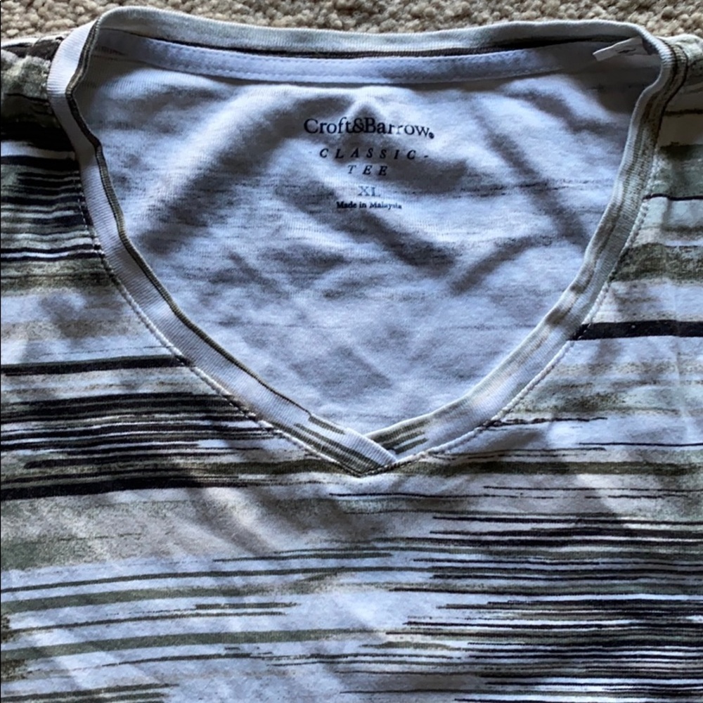 CLASSIC TEE - Picture 2 of 3
